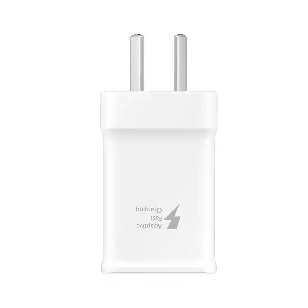 Fuente de alimentación USB de Carga Rapida ORIGINAL – SAMSUNG