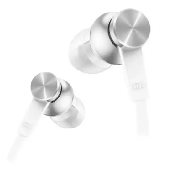 Auriculares Mi Basic In Ear 3,5mm BLANCO – XIAOMI