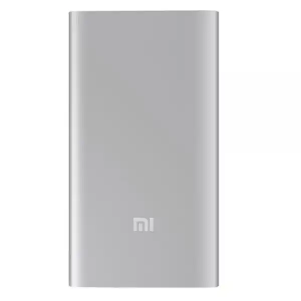 Cargador Portatil Power Bank Mi 12.000 – XIAOMI