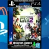 SUPER OFERTA Plants vs Zombies GARDEN WARFARE 2 ( PS4 / DIGITAL )