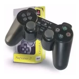 Joystick PS2 con Cable – PLAY X