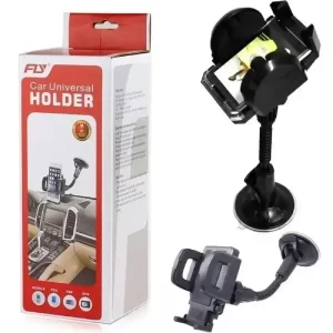 Soporte Holder Universal para Celular GPS para Auto – SEISA