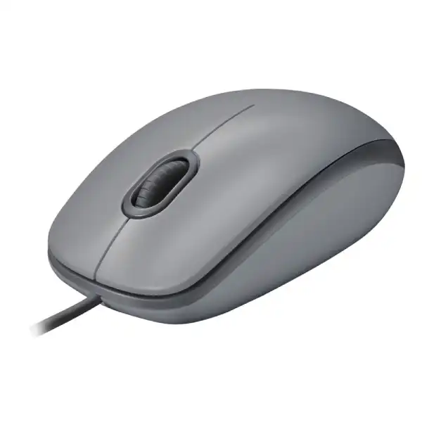 Mouse M110 Silent USB – LOGITECH