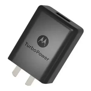 Base Cargador fuenteTurbo Power 15W a 220V – MOTOROLA