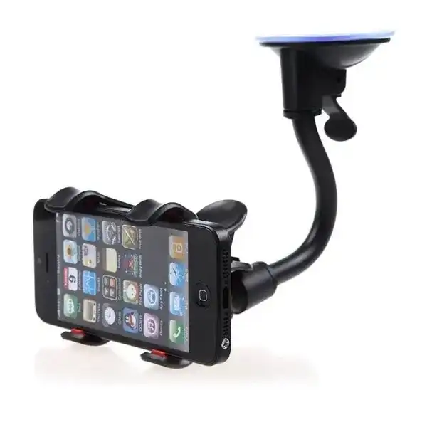 Soporte Holder Universal para Celular o GPS para Auto DX HOLUNIP – DINAX