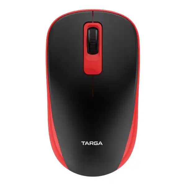 Mouse Inalambrico wireless TGM70W – TARGA