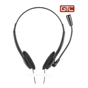 Auriculares con Microfono para PC HSG 181- GTC