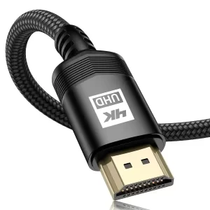 Cable HDMI macho a HDMI 4K 1.5MTS – AOWEIXUN OR VERSION