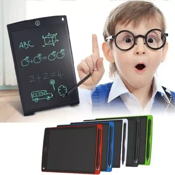LCD PANEL Tableta Grafica para dibujar 8.5” – BAIBIAN