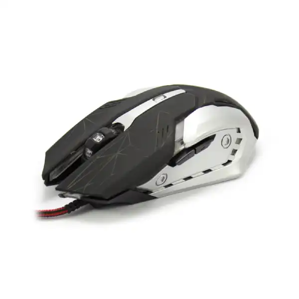 Mouse Gamer GAMER  DN N8930 – SEISA