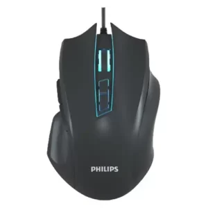 Mouse Gamer Momentum G201 – PHILIPS