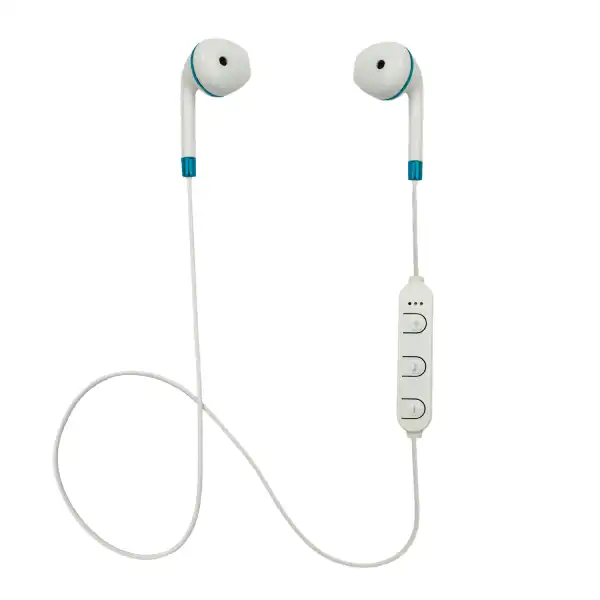 Auriculares Bluetooth H60 – BLACK POINT