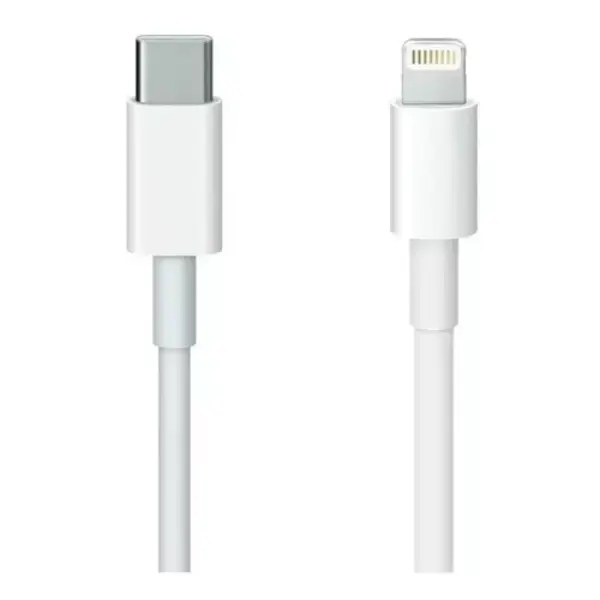 Cable Lightning Iphone a USB TIPO C 2 Metro – APPLE