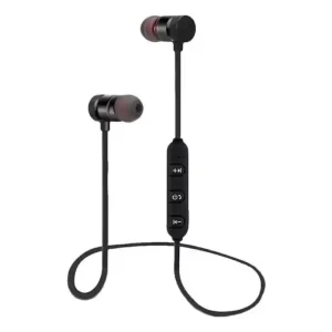 Auricular In Ear Bluetooth Ultra Liviano – SPORTS HEADSET