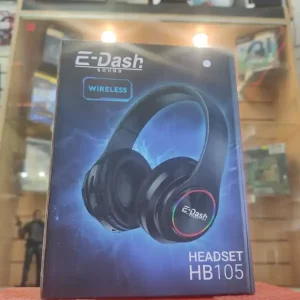 Auricular Bluetooth HB 105 – EDASH