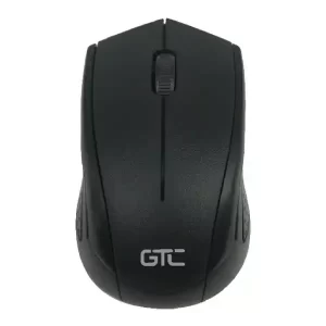 Mouse Inalambrico MIG117 – GTC