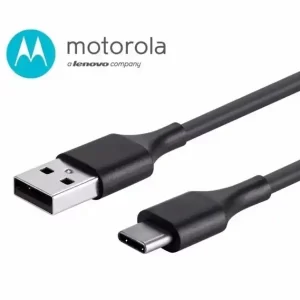 Cable de Carga 3.0 TIPO C – MOTOROLA