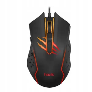 Mouse Gamer MS 1027 – HAVIT