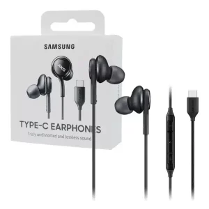 Auricular Rigido Tipo C  Extra Bass – SAMSUNG