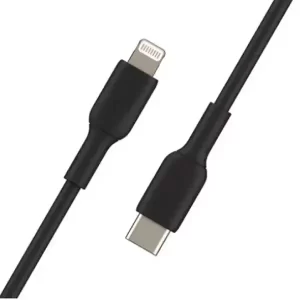 Cable IPHONE Lightning a USB Tipo C 1.2 METROS – MOBILE