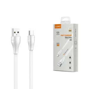 Cable USB Tipo C 2MTS LS372 – LDNIO