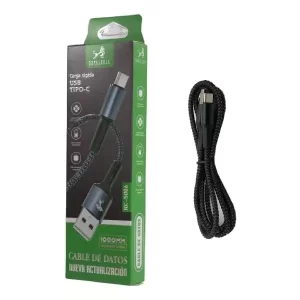 Cable USB TIPO C 5A RC-5006C – ROYALCELL
