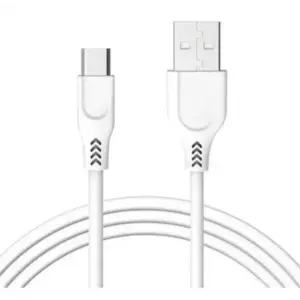 Cable TIPO C Carga Rapida 3.1A MAX 1,2 metros – MOBILE