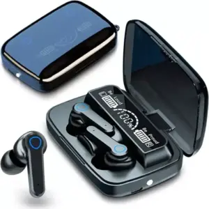 Auricular Bluetooth Inalámbricos M19 – NEWEST