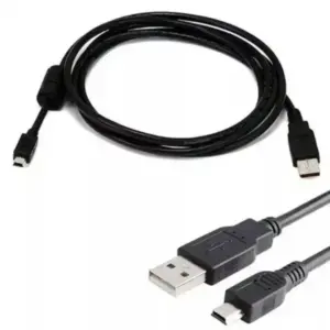 Cable de carga V3 con Flitro – UNIVERSAL