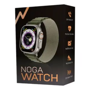Smartwatch NG SW17 – NOGA