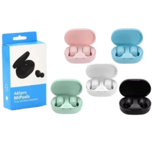 Auriculares Bluetooth 5.3 A6S – MIPODS