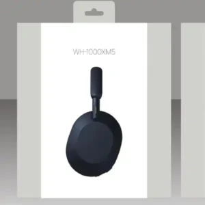 Auriculares Bluetooth Inalambricos Wh 1000xm5 – SONY
