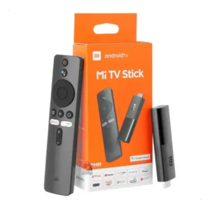 Android TVMI TV Stick 4K – MI