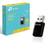 Adaptador Receptor de WIFI Nano USB Atcher TL WN823N – TP LINK