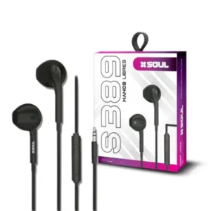 Auricular Manos Libre S389 - SOUL