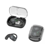 Auriculares Bluetooth 80 Ideal para Correr ZERO CABLES – PURE BASS OWS