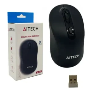 Mouse Inalambrico AI-032 - AITECH