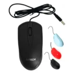 Mouse Optico AI-27 – AITECH