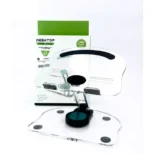 Soporte 360° de escritorio para Celular o Tablet