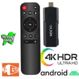Android TV Stick MX10-L