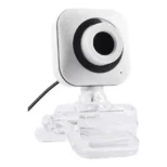 Camara Web USB HD 720p Plug & Play con Micrófono – TMCAM 8305