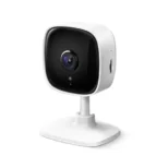 Cámara de seguridad para el interior del hogar con Wi-Fi TAPO C100 – TP LINK