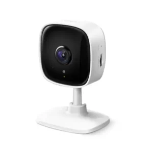 Cámara de seguridad para el interior del hogar con Wi-Fi TAPO C100 - TP LINK