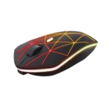 Mouse Wireless Recargable Strike GXT 117 – TRUST