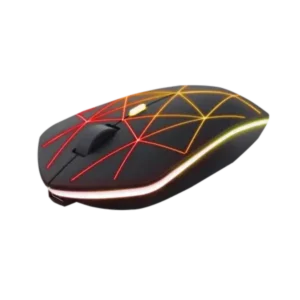 Mouse Wireless Recargable Strike GXT 117 - TRUST