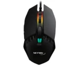 Mouse Gamer USB  Retroiluminado 3600DPI PATRIOT – NETMAK
