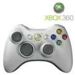 Joystick Wireless Inalambrico XBOX 360 WINDOWS Sin Receptor – MICROSOFT