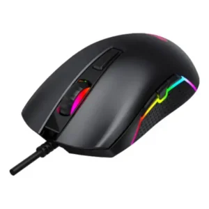 Mouse Gamer Rgb 3600dpi MS1010 GAMENOTE - HAVIT