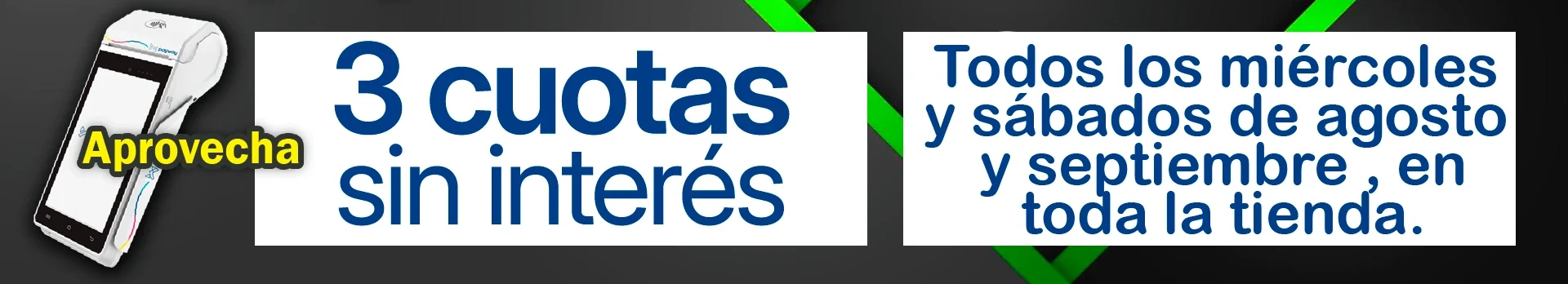 01 BANNER 3 CUOTAS SIN INTERES 1920X350 WEBP